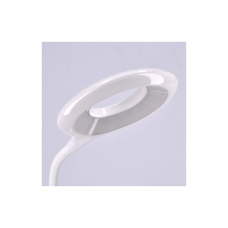 LED RGB Namizna svetilka zatemnitvena polnilna LED/5W/5V