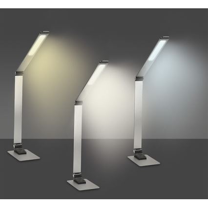LED Zatemnitvena namizna svetilka LED/11W/100-240V