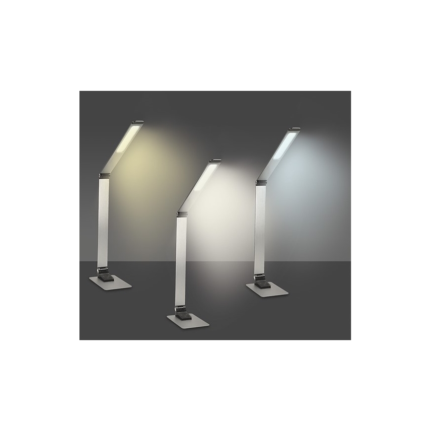 LED Zatemnitvena namizna svetilka LED/11W/100-240V