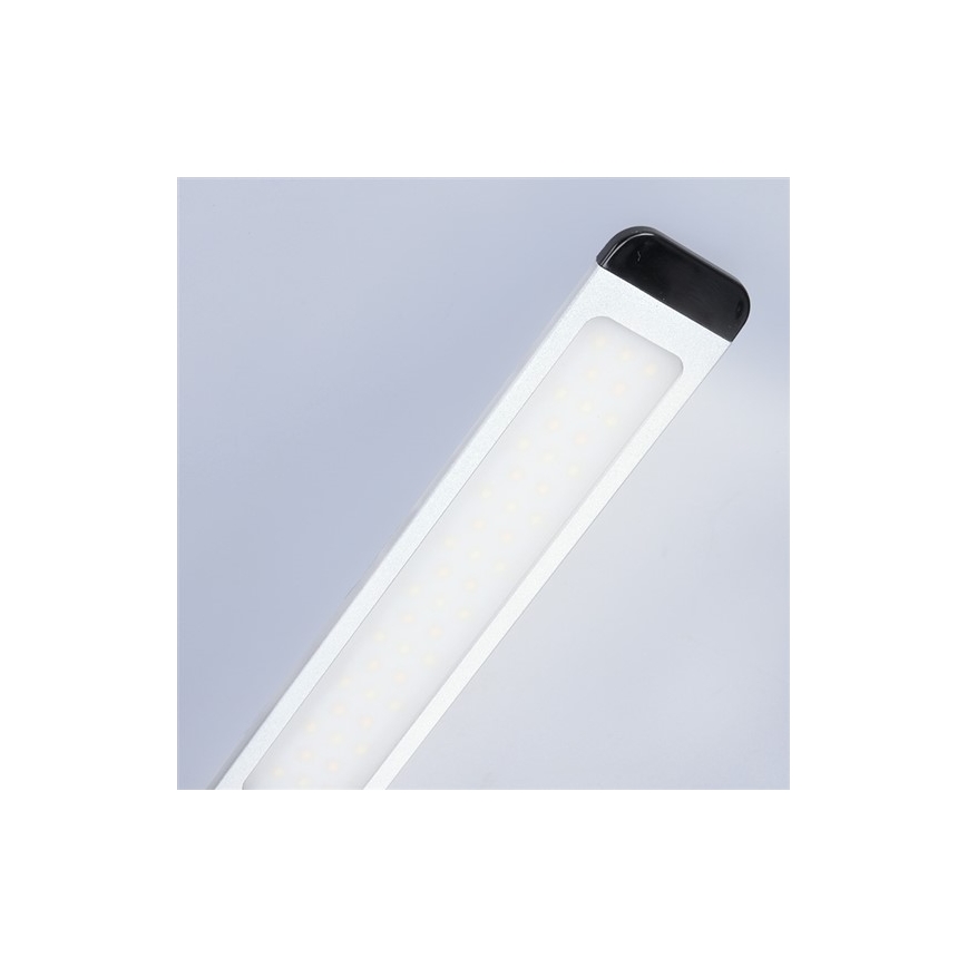 LED Zatemnitvena namizna svetilka LED/11W/100-240V