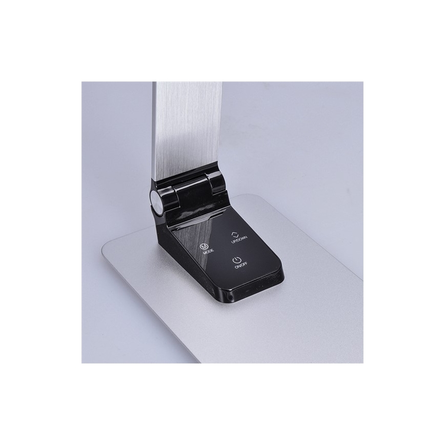 LED Zatemnitvena namizna svetilka LED/11W/100-240V