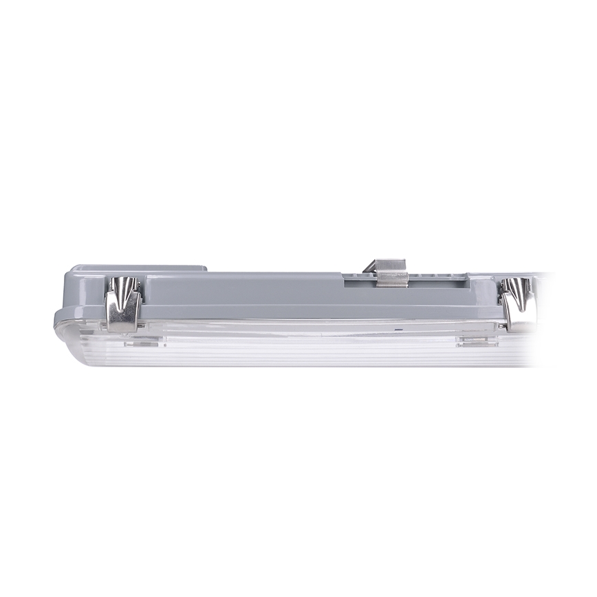 Industrijska fluorescentna svetilka 2xG13/18W/230V IP65