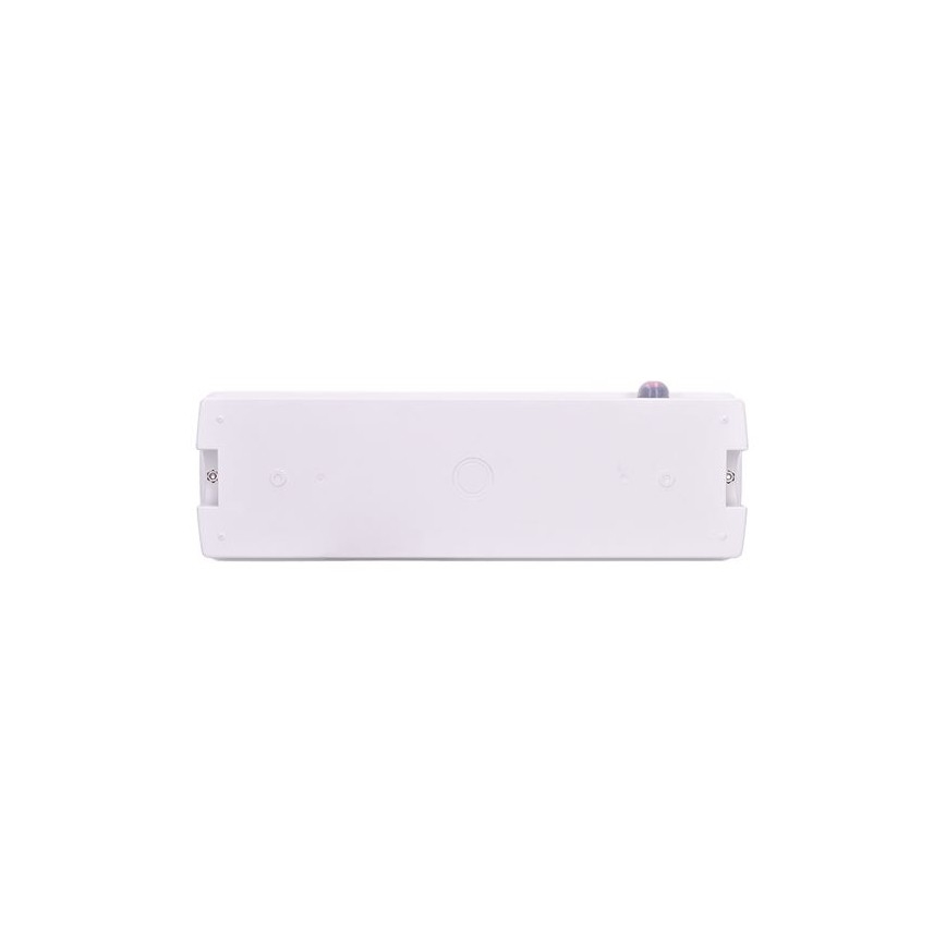 LED Zasilna svetilka LED/6W/230V IP65 6500K