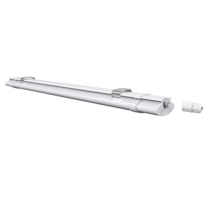 LED tehnično svetilo 45 W, 230 V, 4000 K, IP65