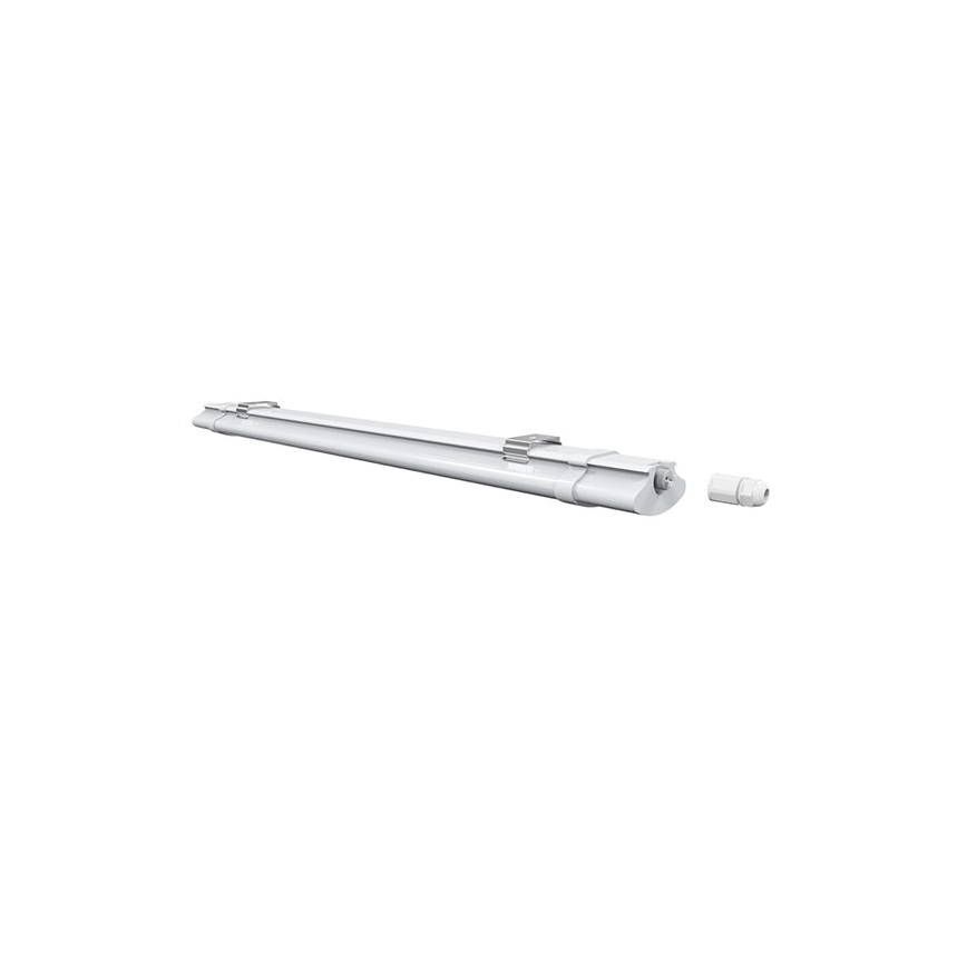 LED tehnično svetilo 45 W, 230 V, 4000 K, IP65