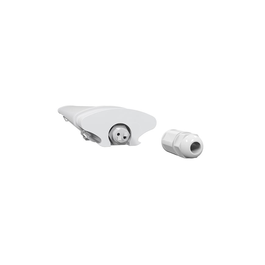 LED tehnično svetilo 45 W, 230 V, 4000 K, IP65
