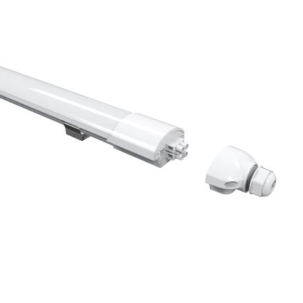 LED Industrijska svetilka LED/18W/230V 4000K 120 cm IP65