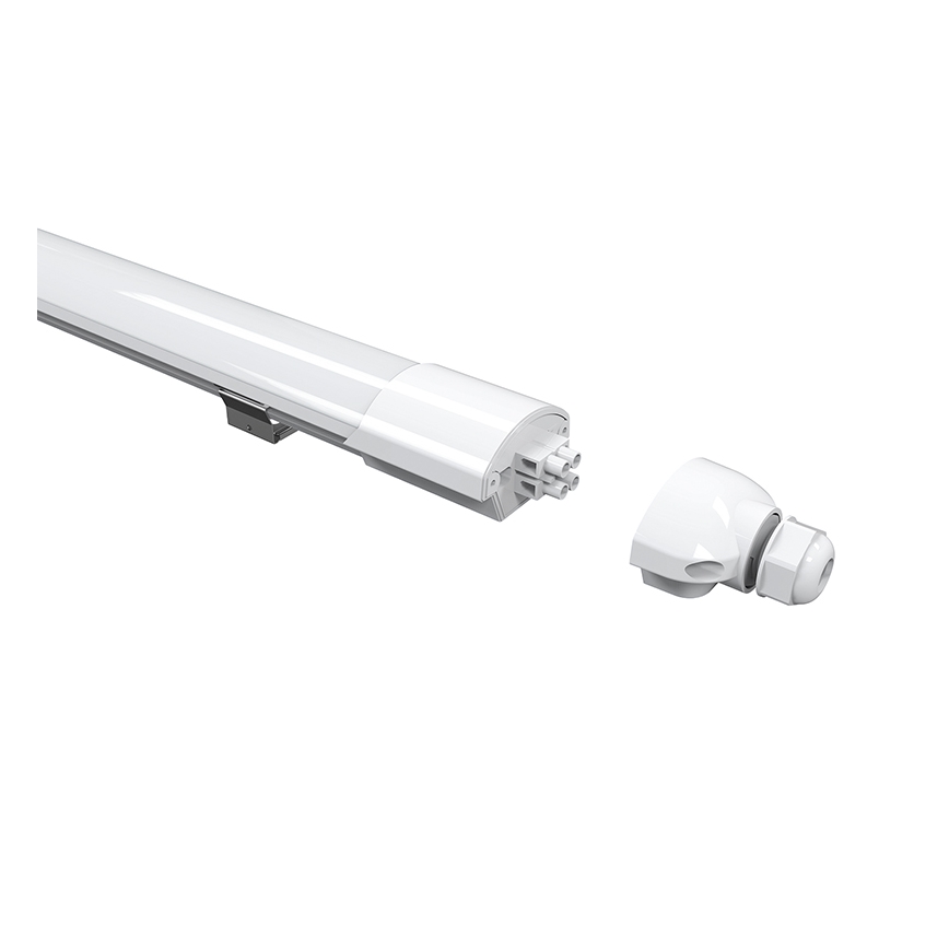 LED Industrijska svetilka LED/18W/230V 4000K 120 cm IP65