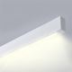 LED Zatemnitvena namizna svetilka LED/8W/100-240V bela