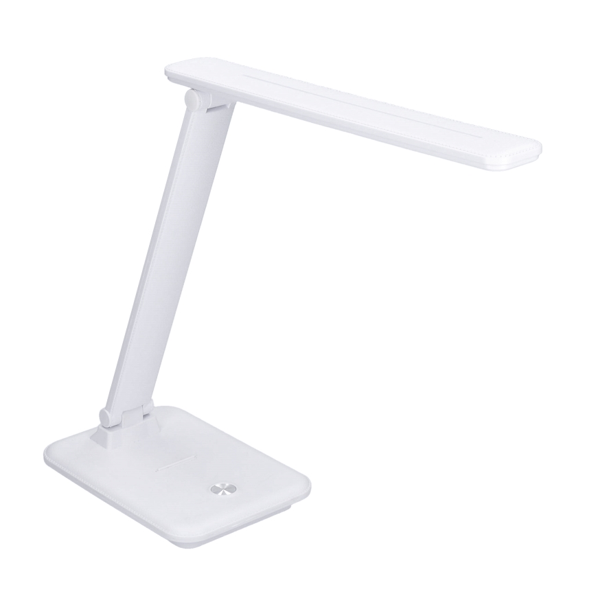 LED Zatemnitvena namizna svetilka LED/10W/230V 3000/4500/6000K bela