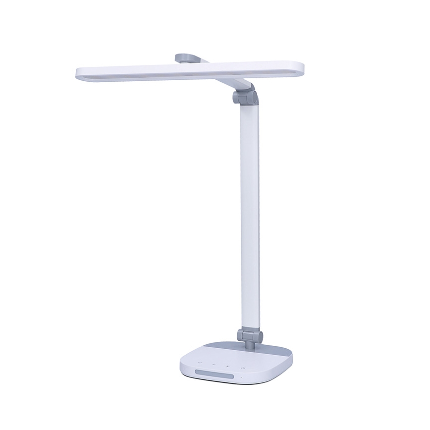 LED Zatemnitvena namizna svetilka na dotik z noč razsvetljava LED/10W/5V 3000/4000/5000K bela