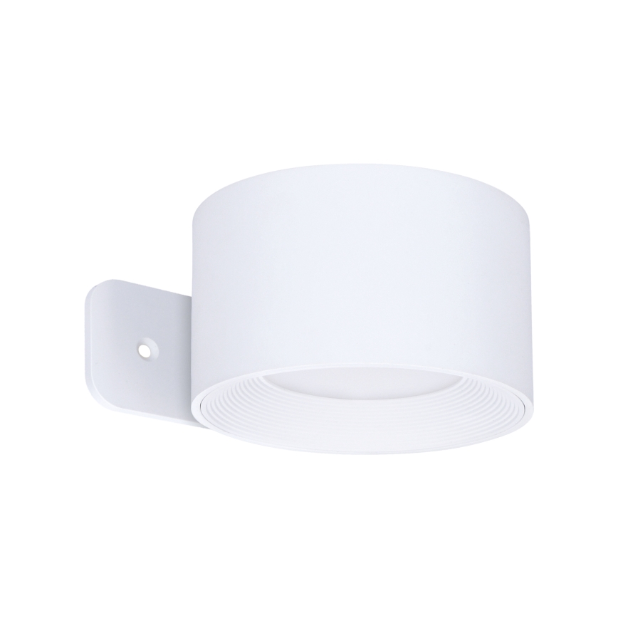 LED Zatemnitvena polnilna svetilka na dotik 3v1 LED/4W/2000 mAh 3000/4000/6500K bela