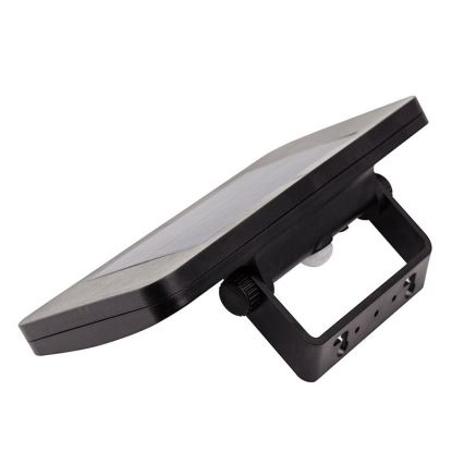LED sončni reflektor s senzorjem LED/5W/3,7V 1500 mAh IP54