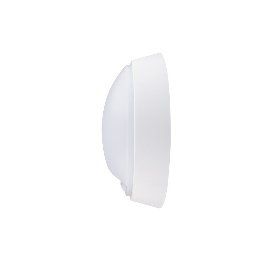 LED zunanja svetilka s senzorjem LED/14W/230V IP54