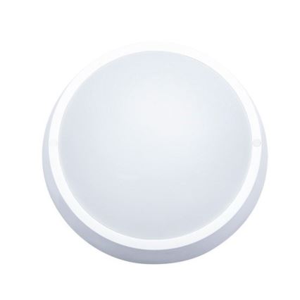 LED Zunanja stenska svetilka 1xLED/18W/230V  IP65