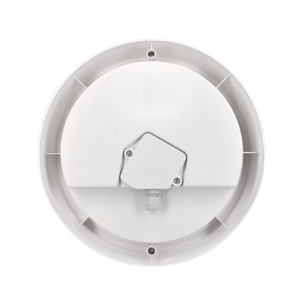 LED Zunanja stenska svetilka 1xLED/18W/230V  IP65