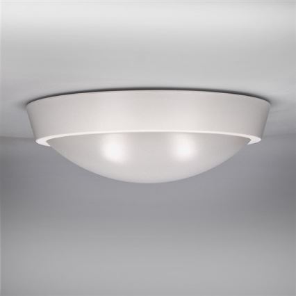 LED Zunanja stenska svetilka 1xLED/18W/230V  IP65