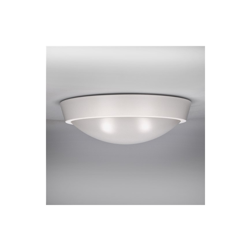 LED Zunanja stenska svetilka 1xLED/18W/230V  IP65