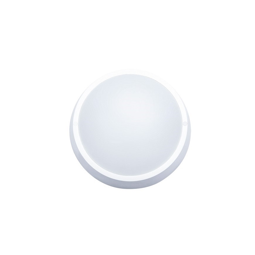 LED zunanje stropno svetilo LED/18W/230V  IP65