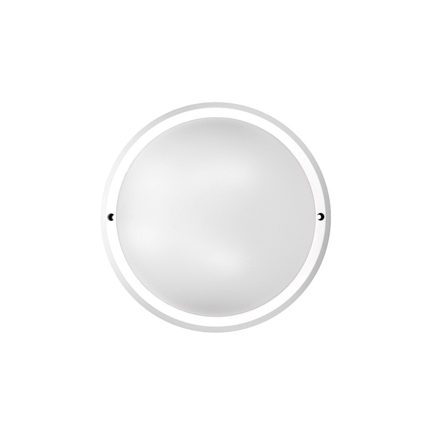LED Zunanja stenska svetilka 1xLED/30W/230V  IP65