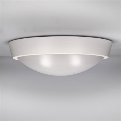 LED Zunanja stenska svetilka 1xLED/30W/230V  IP65