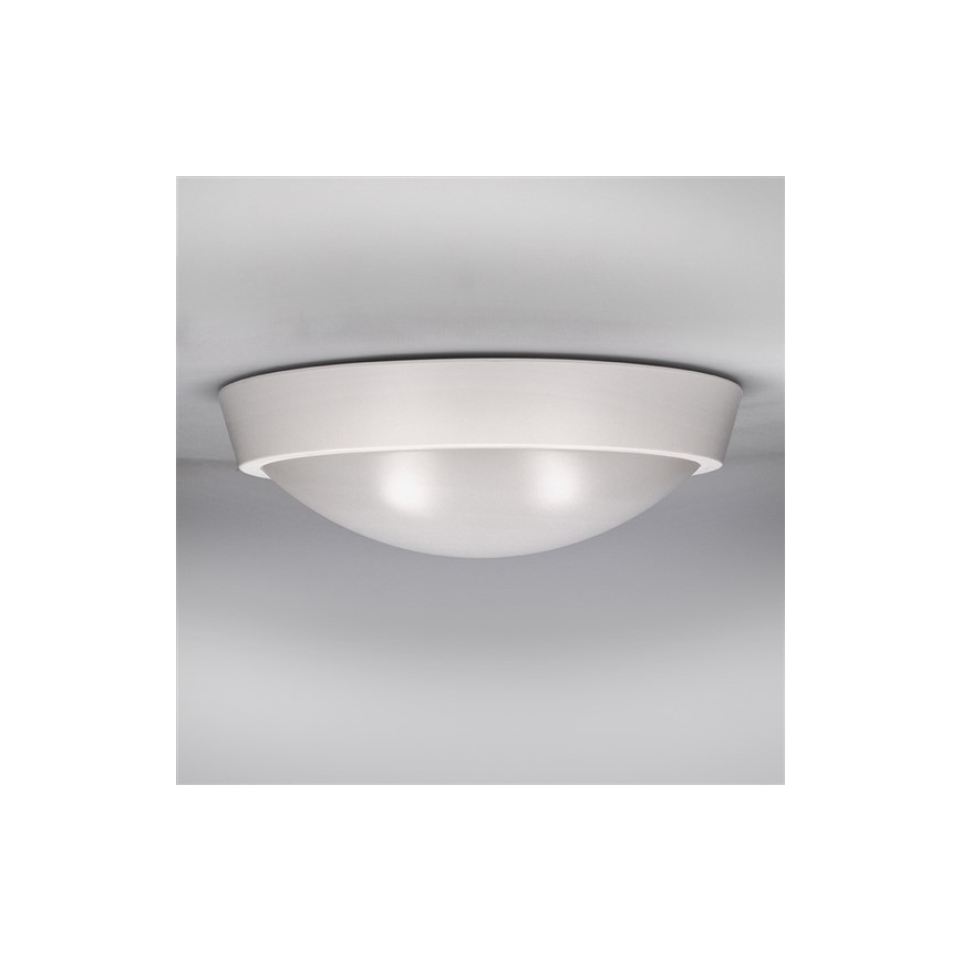 LED Zunanja stenska svetilka 1xLED/30W/230V  IP65