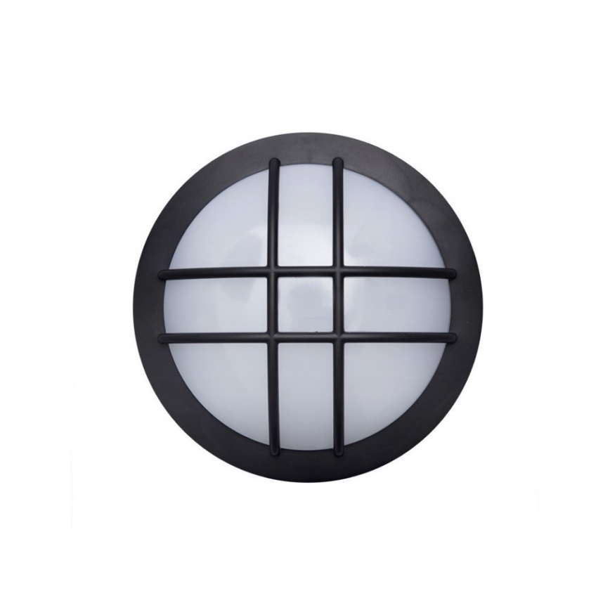 LED Zunanja stenska svetilka LED/13W/230V IP65 