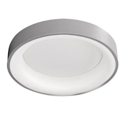 LED Zatemnitvena stropna svetilka TREVISO LED/48W/230V + Daljinski upravjalnik