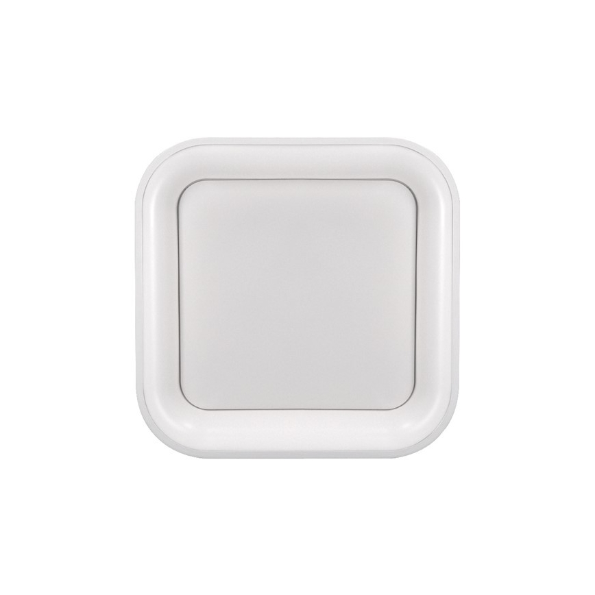 LED Zatemnitvena svetilka LED/48W/230V + daljinsko upravljanje