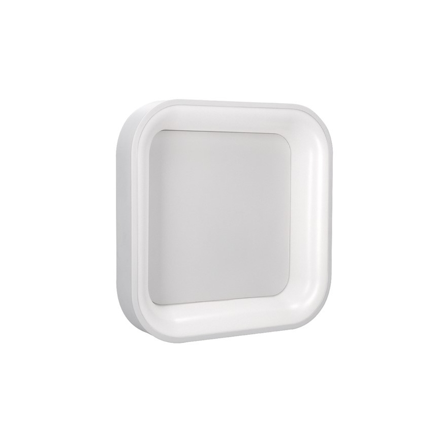 LED Zatemnitvena svetilka LED/48W/230V + daljinsko upravljanje