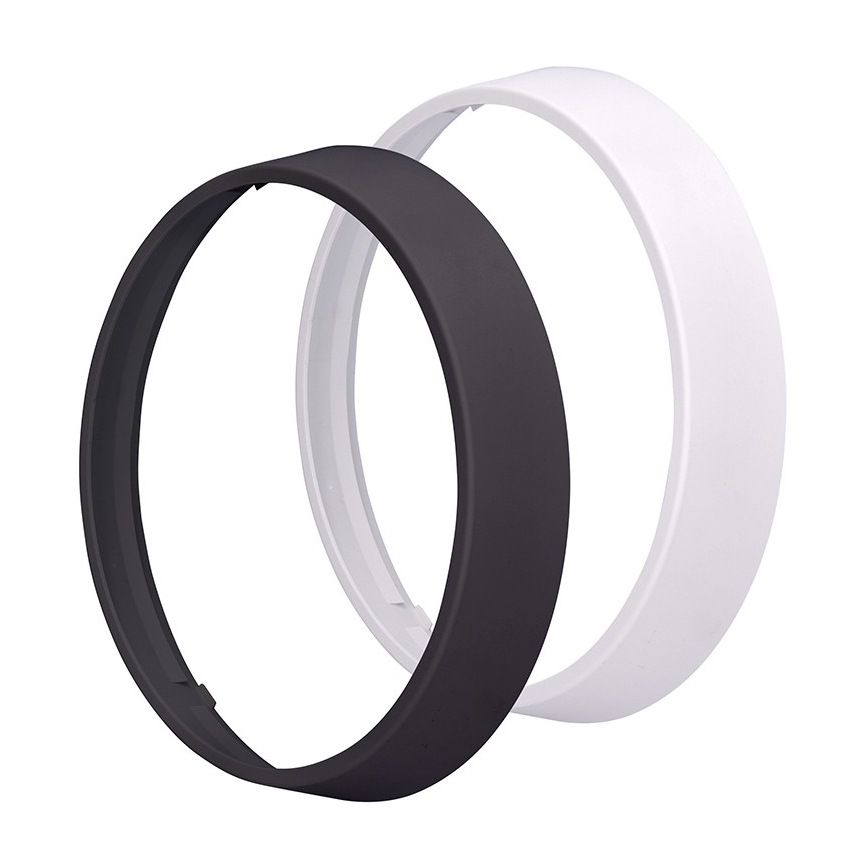 LED Zunanja svetilka 2v1 LED/12W/230V IP54