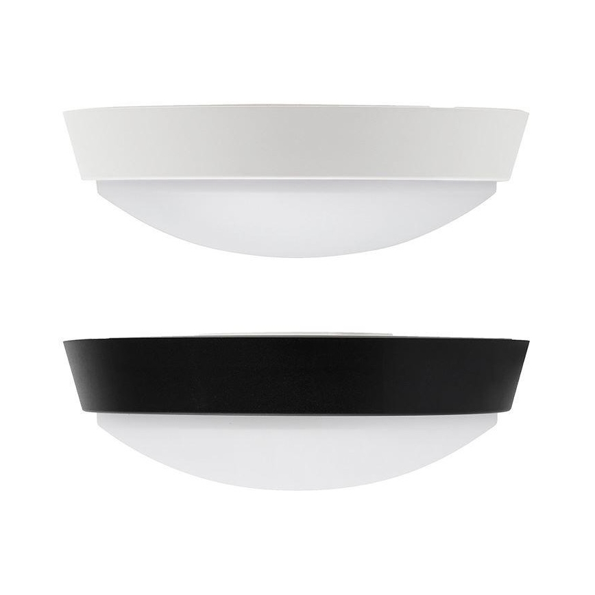 LED Zunanja svetilka 2v1 LED/12W/230V IP54