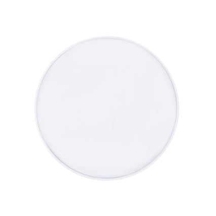 LED Zatemnitvena stropna svetilka LED/36W/230V 3000-6000K + Daljinski upravljalnik