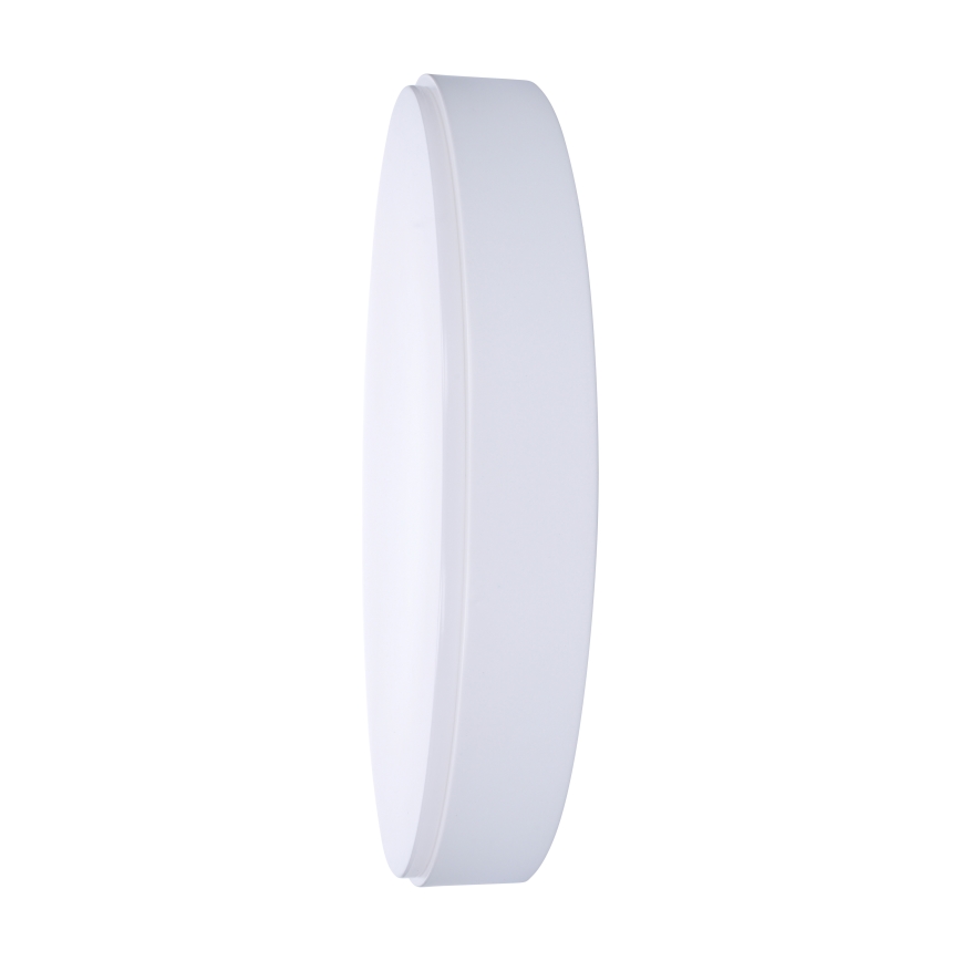 LED Zatemnitvena stropna svetilka LED/50W/230V 3000-6000K + Daljinski upravljalnik