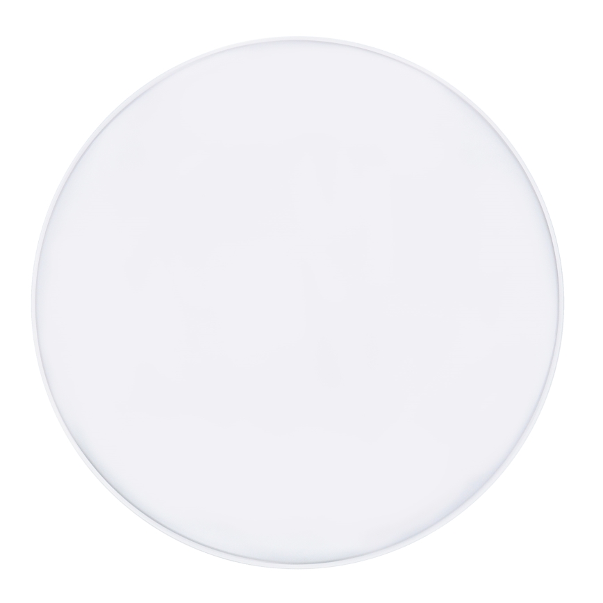 LED Zatemnitvena stropna svetilka LED/50W/230V 3000-6000K + Daljinski upravljalnik