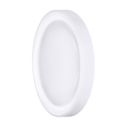 LED RGB Zatemnitvena stropna svetilka FLOCO LED/30W/230V 3000-6500K + RGB/6W pr. 40cm + Daljinski upravljalnik