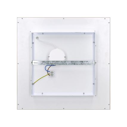 Solight WO802 - LED Zatemnitvena stropna svetilka LED/40W/230V 3000-6500K + Daljinski upravljalnik