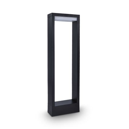 LED Zunanja svetilka LED/7W/230V 3000/4000/6000K IP54 50 cm