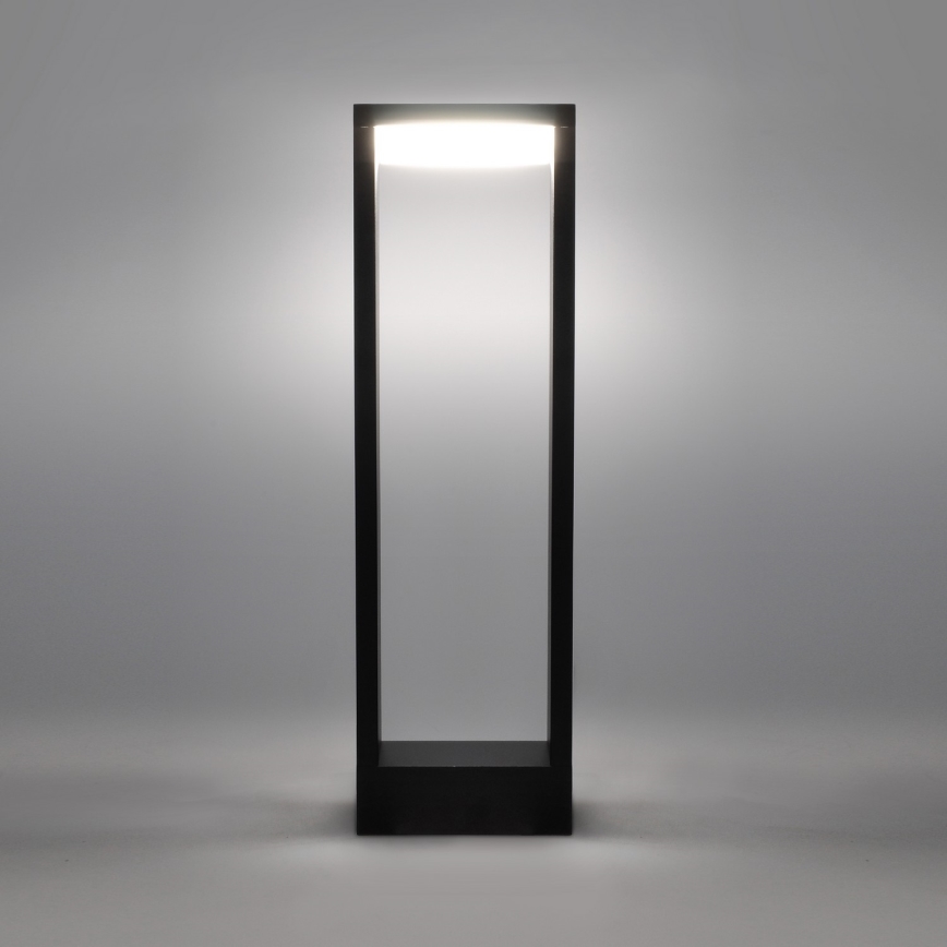 LED Zunanja svetilka LED/7W/230V 3000/4000/6000K IP54 50 cm