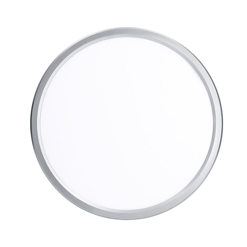 Kopalniško stropno LED-svetilo ACATE, 24 W, 230 V, 3000/4000/6000 K, premer 29,3 cm, IP54