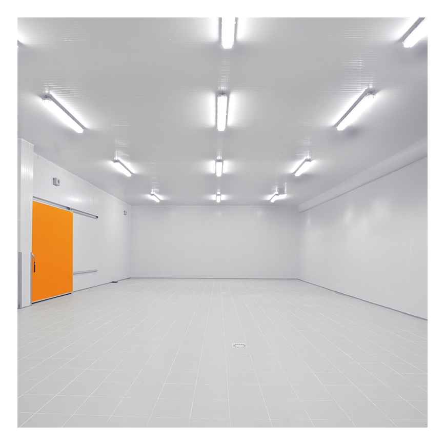 LED Industrijska svetilka LED/50W/230V 4000K IP65