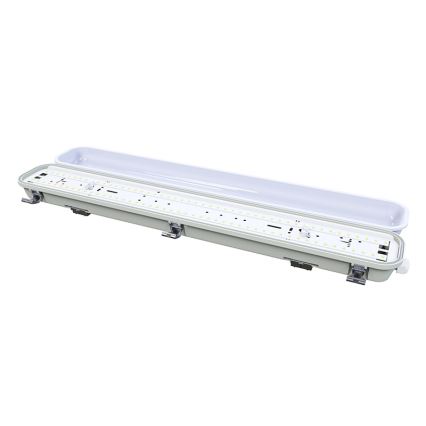 LED Industrijska svetilka LED/50W/230V 4000K IP65