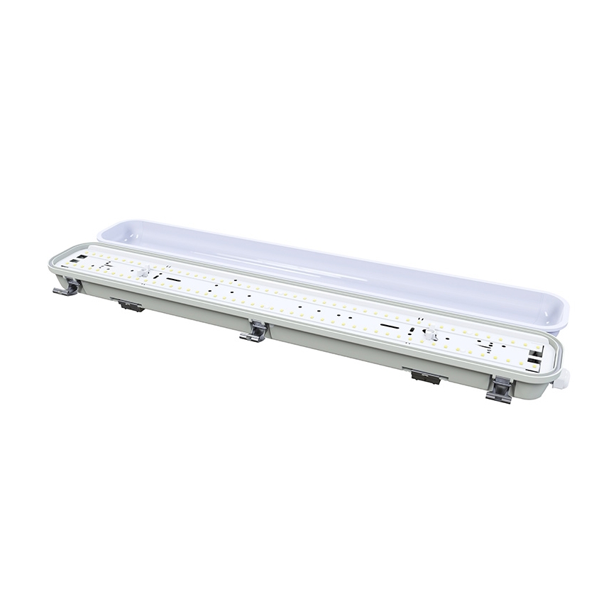 LED Industrijska svetilka LED/50W/230V 4000K IP65