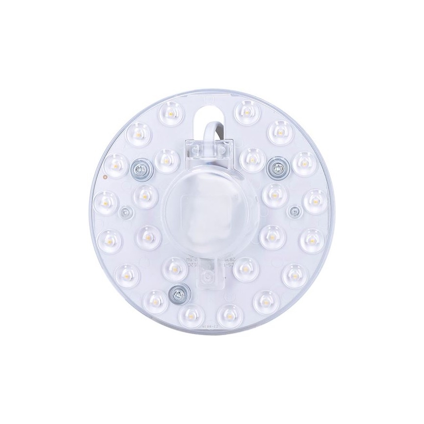 LED Magnetni modul LED/12W/230V pr. 13 cm 4000K