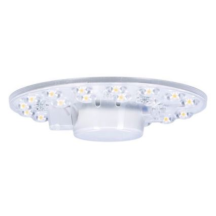 LED Magnetni modul LED/12W/230V pr. 13 cm 4000K