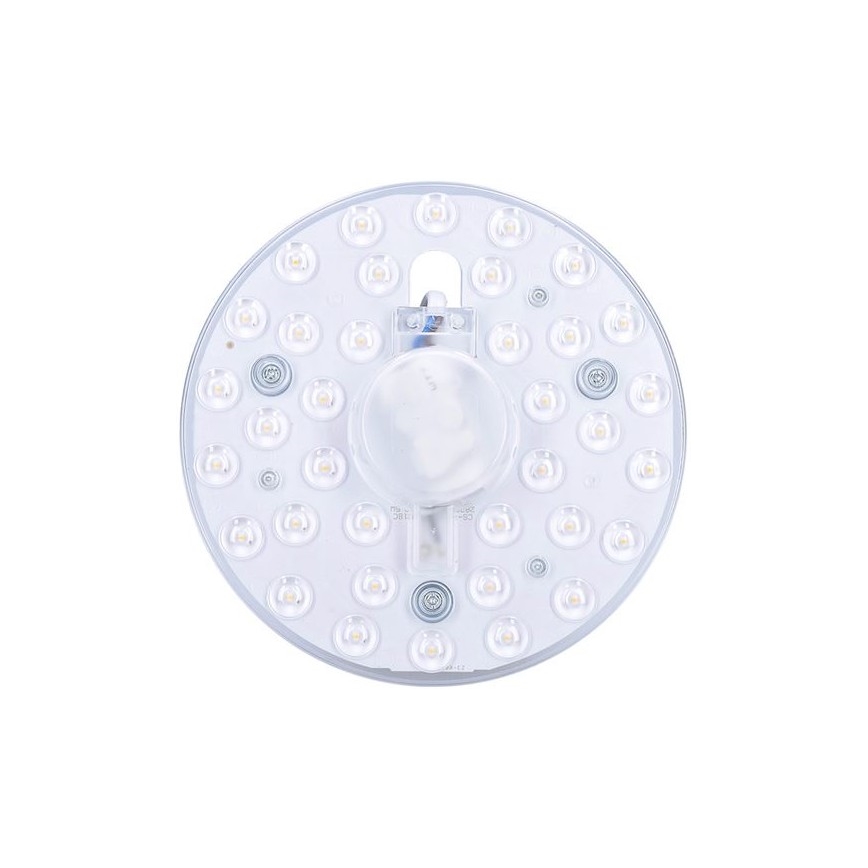LED Magnetni modul LED/18W/230V pr. 15,5 cm 4000K