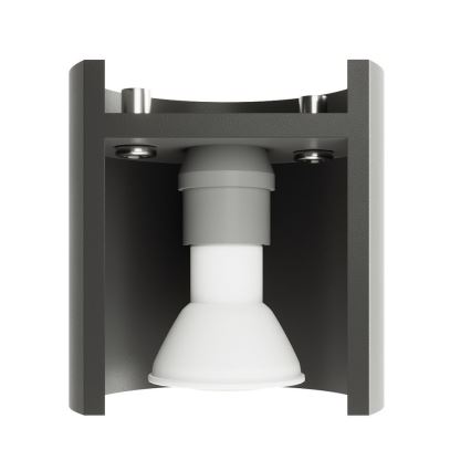Reflektor TIUBE1xGU10-AR111/10W/230V