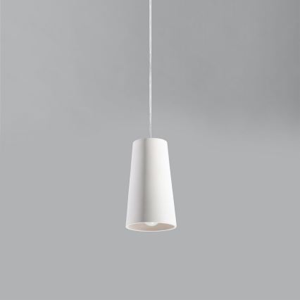 Lestenec na vrvici GULCAN 1xE27/15W/230V