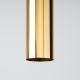 Reflektor LAGOS 1xGU10/10W/230V 30 cm zlata