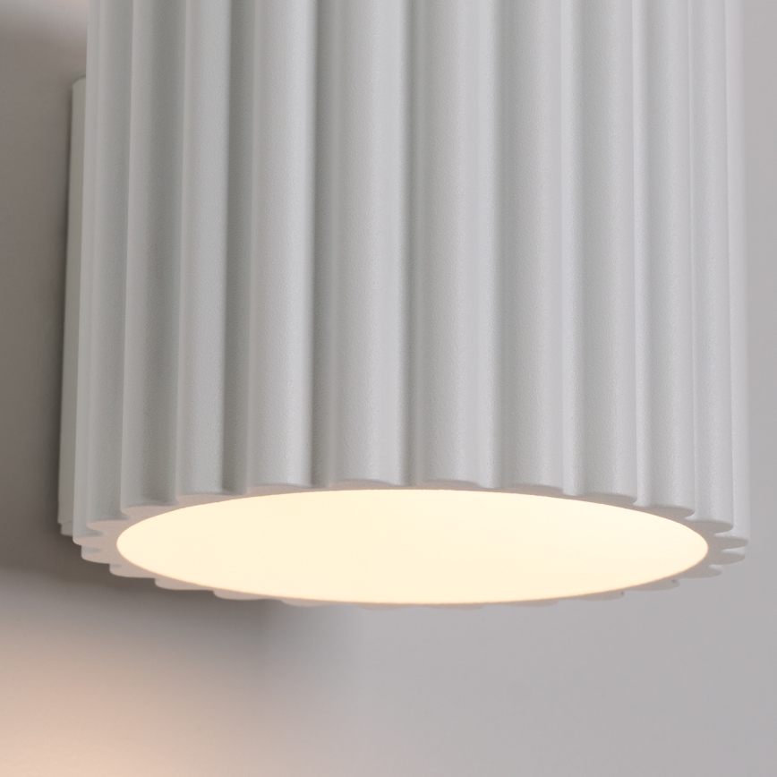 Stensko svetilo AURA 1xG9/10W/230V belo